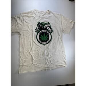 Teamsters‎ Cannabis Workers T-shirt